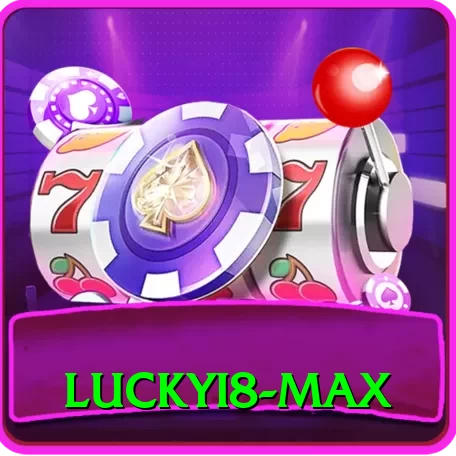 luckyi8 - Casino Prime - 2