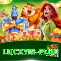 luckyi8 Plus Pro v1.1.5