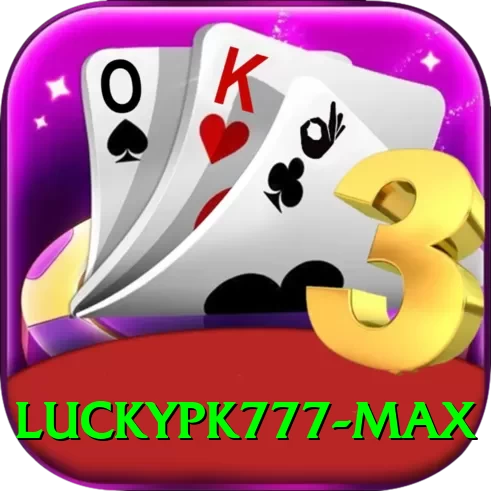 luckypk777 - Casino King - 2