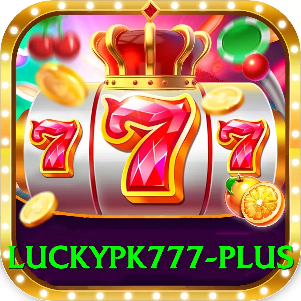 luckypk777 Max Pro v5.8.9 - 2