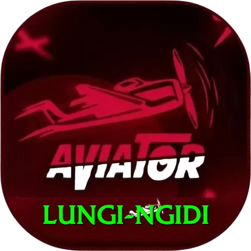 lungi ngidi Master v3.2.0 - 2