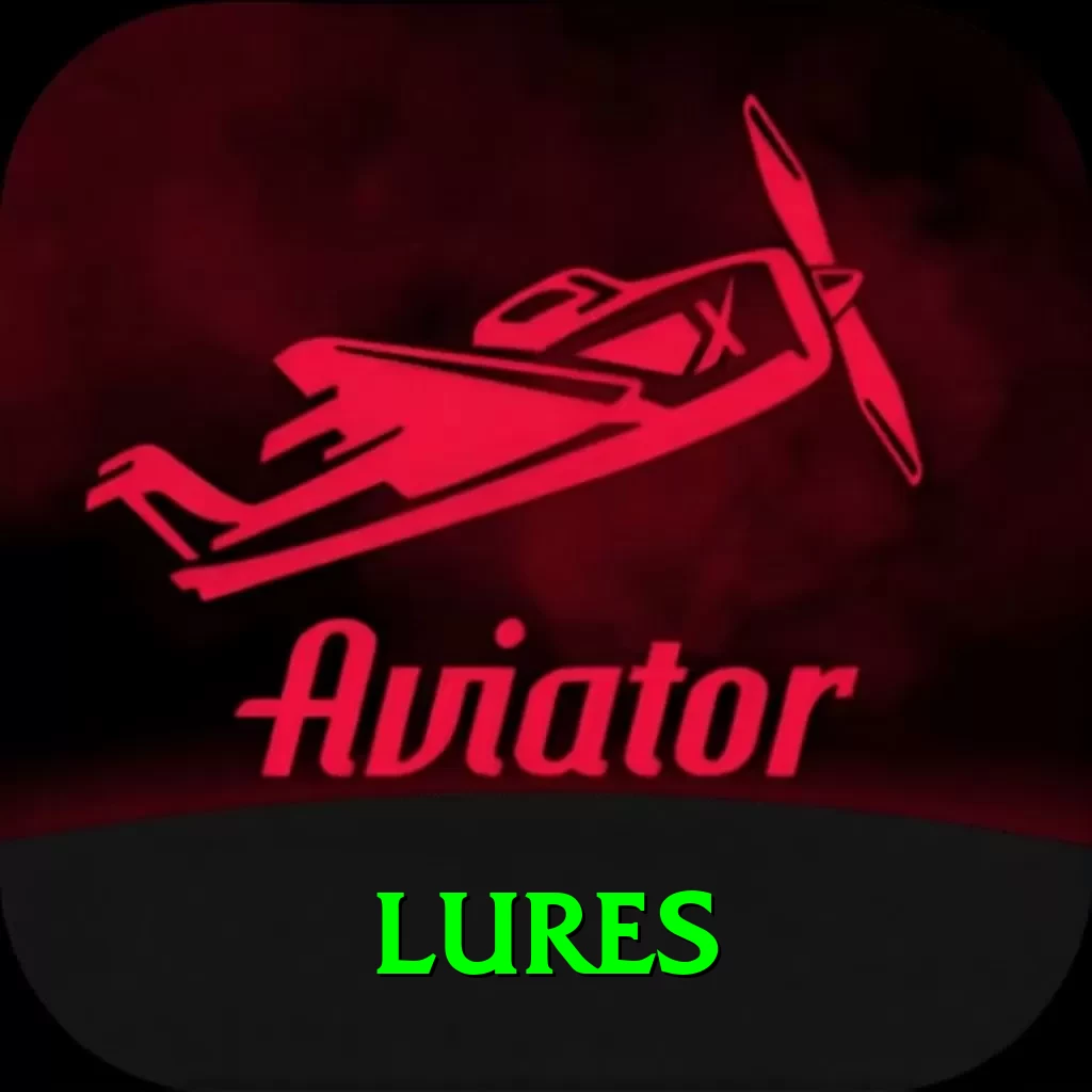 lures Games (Casino & Earning) Plus v1.7.7 - 2