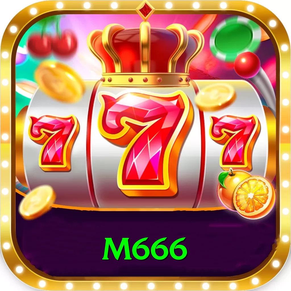 M666 Games (Casino & Earning) Premium vv2.0.4 - 2