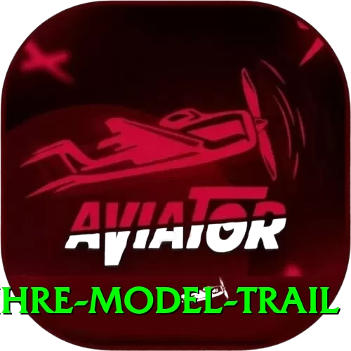 machhapuchhre model trail Pro Max v2.2.1 - 2