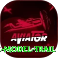 machhapuchhre model trail Pro Max v2.2.1