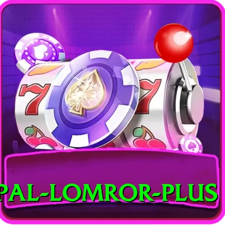 mahipal lomror Plus PK v4.8.3 - 2