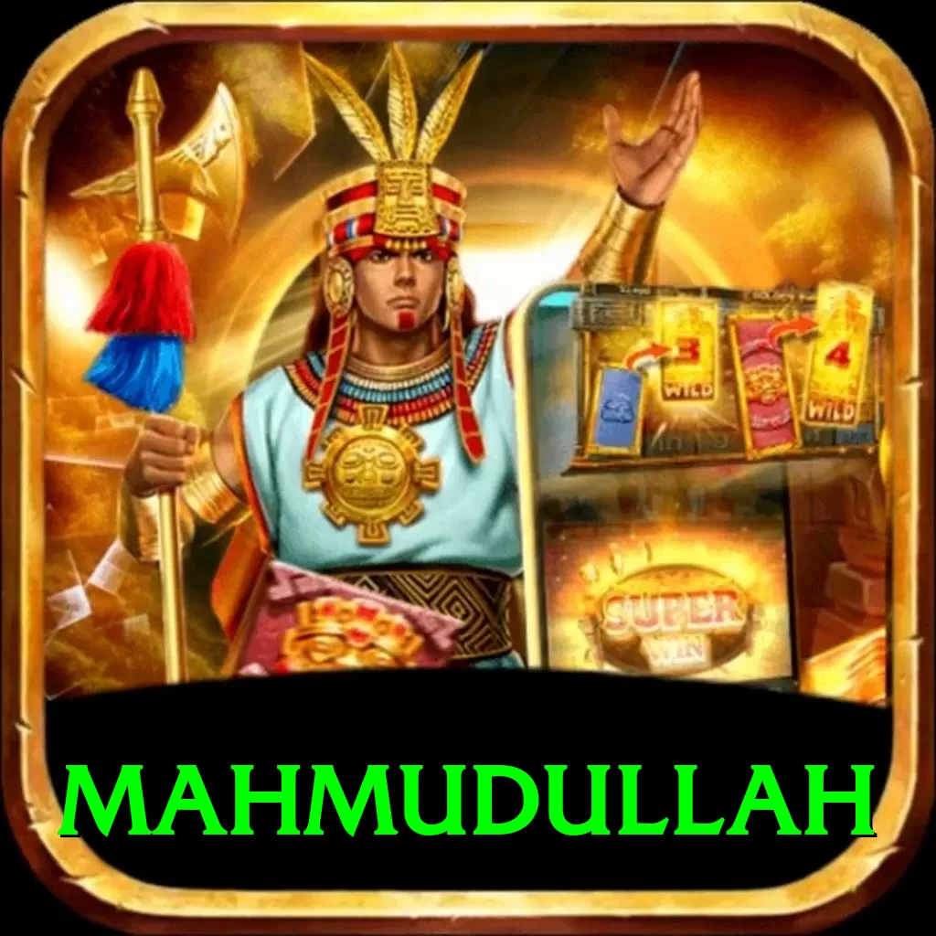 mahmudullah Games (Casino & Earning) Deluxe v3.1.0 - 2