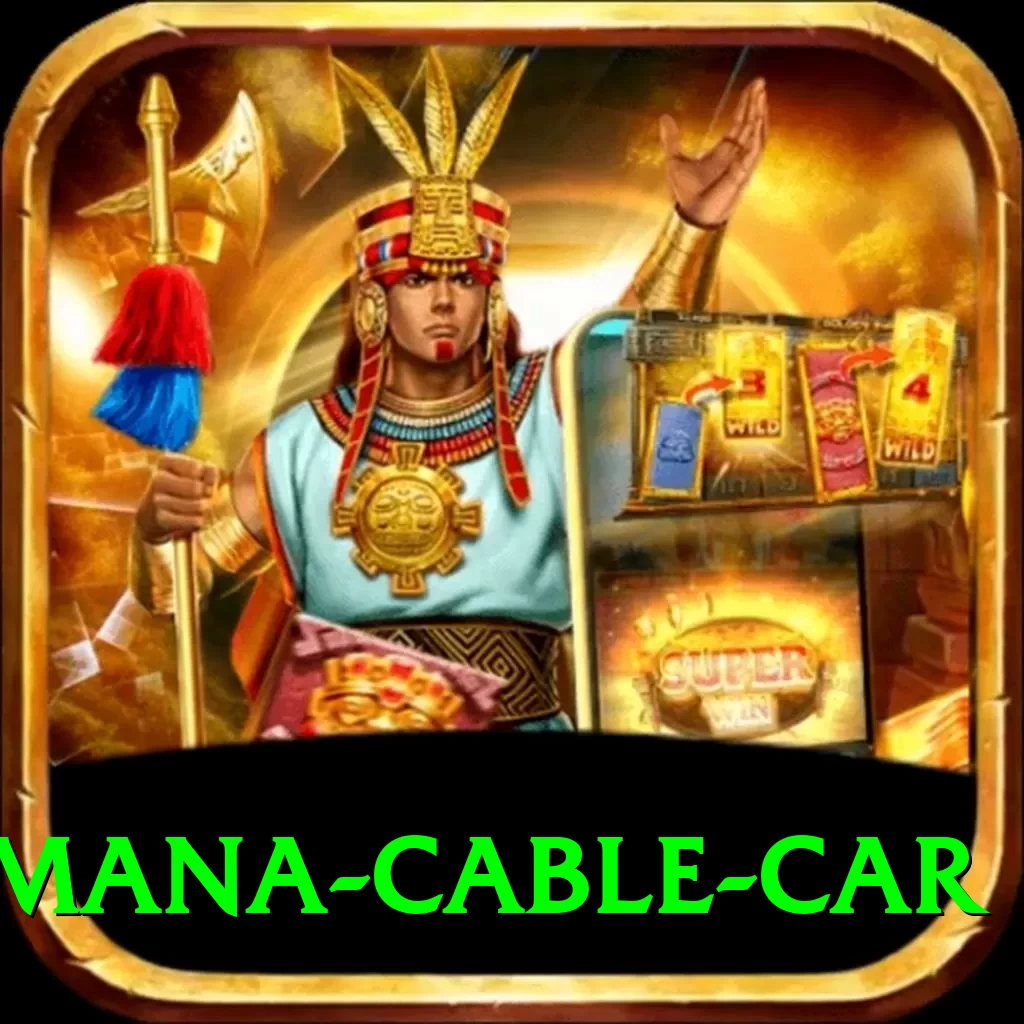 manakamana cable car VIP Edition v1.6.9 - 2