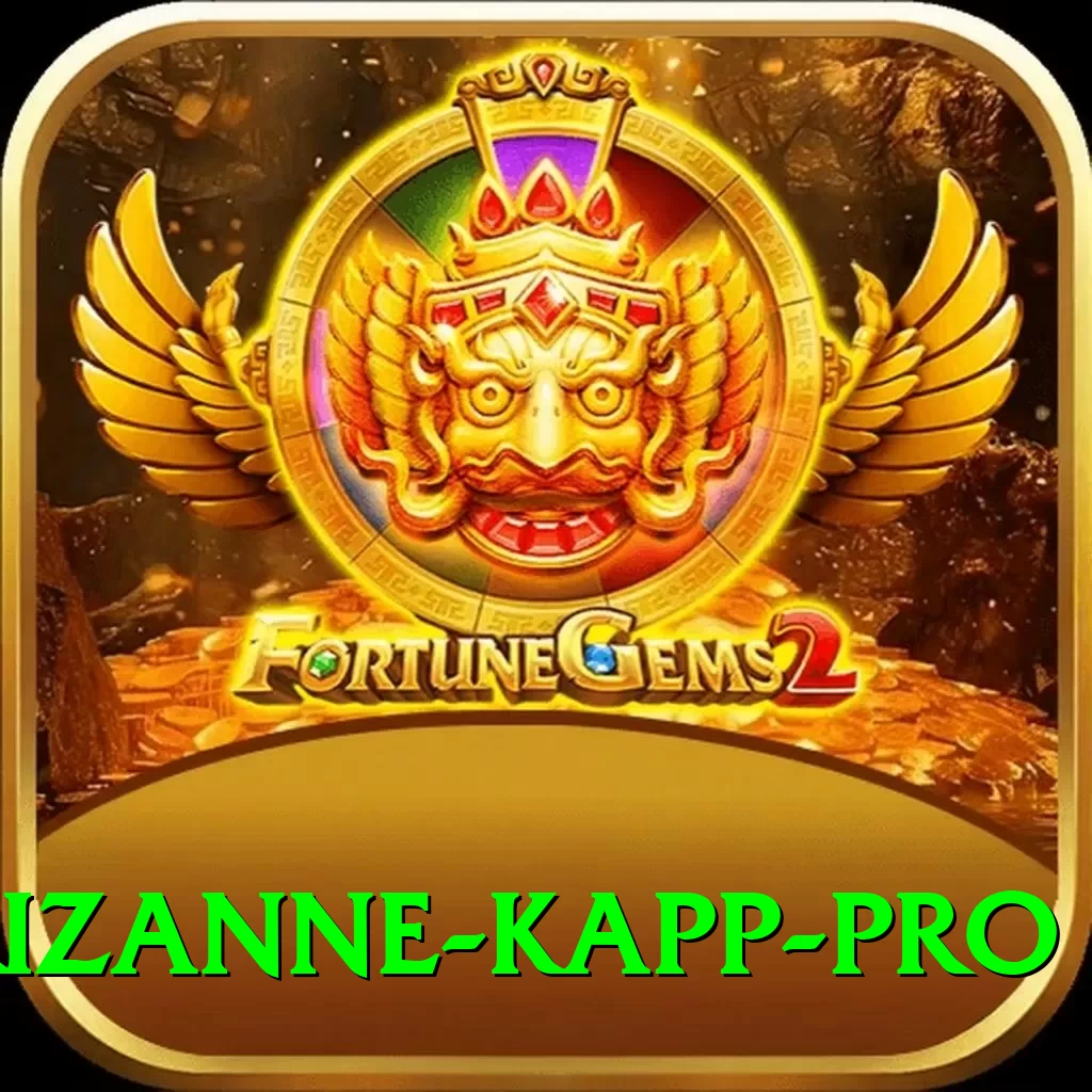marizanne kapp Live Casino Premium - 2
