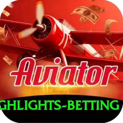match highlights betting VIP v5.6.5 - 2