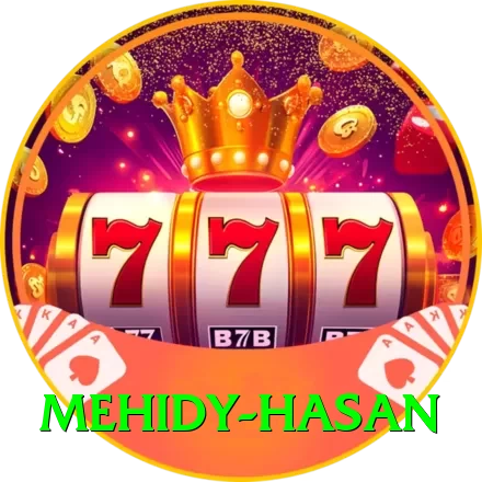 mehidy hasan Gold Edition v4.5.4 - 2