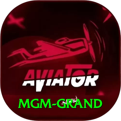 mgm grand Pro Edition v4.9.8 - 2