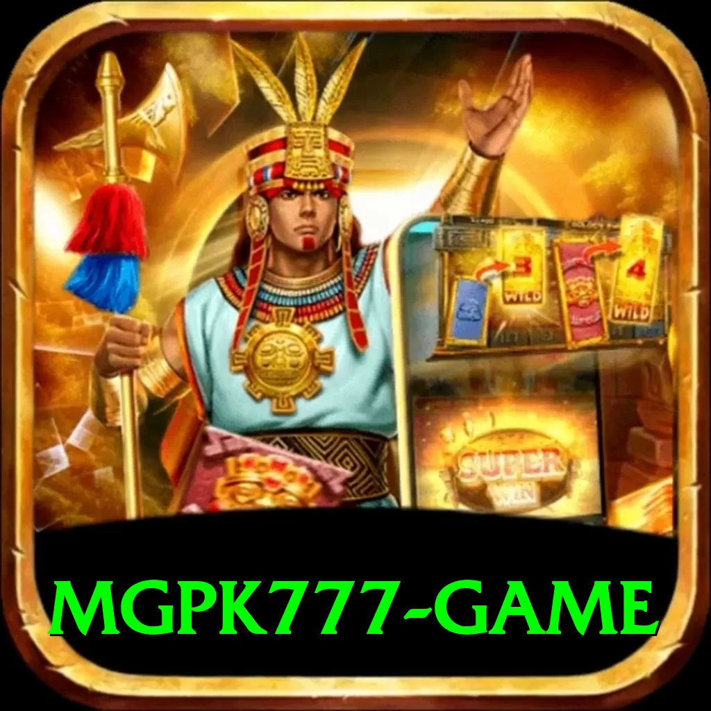 MGPK777 Game Apps (Tools & Injectors) VIP v5.2.3 - 2
