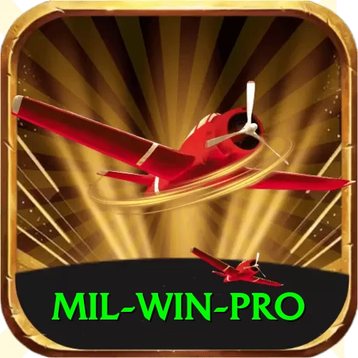 Mil Win Premium PK v5.4.9 - 2