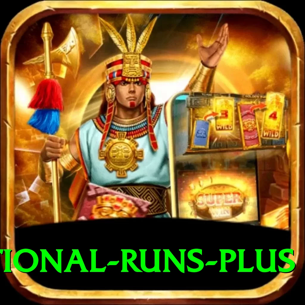 most international runs APK VIP v3.6.2 - 2