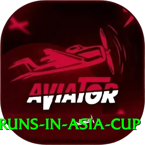 most runs in asia cup Master Pro v5.8.7 - 2