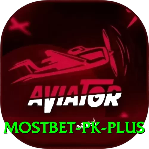 Mostbet PK Plus 2024 - 2