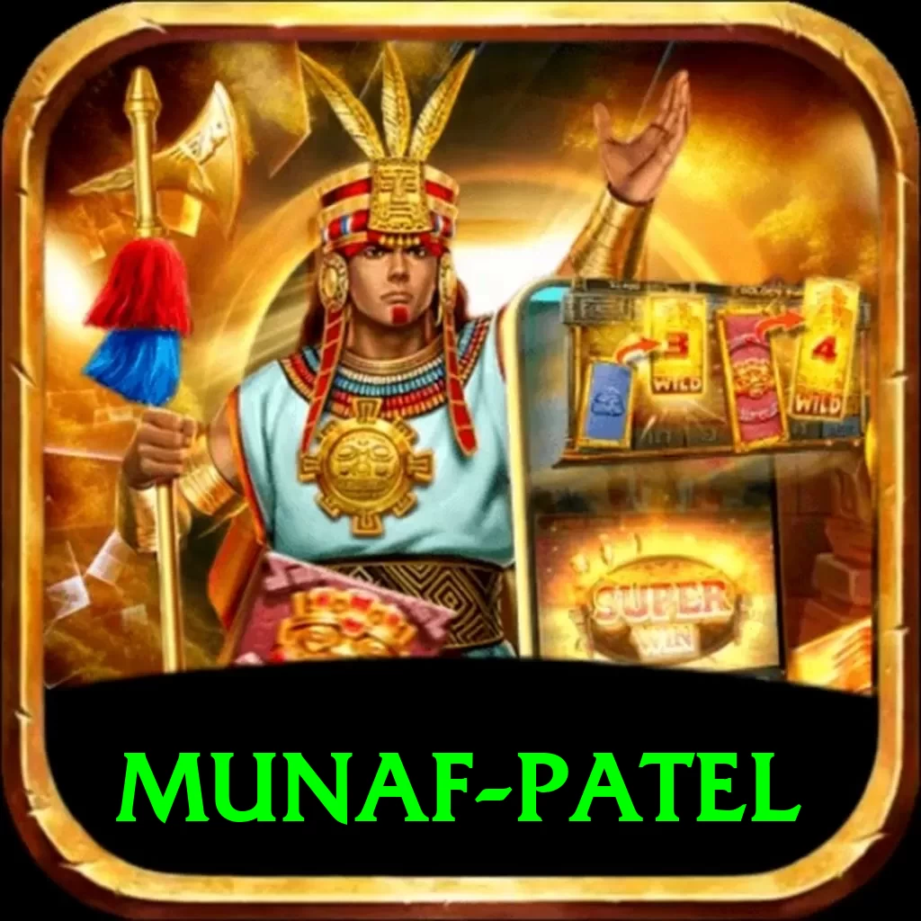munaf patel Deluxe Edition v5.1.2 - 2