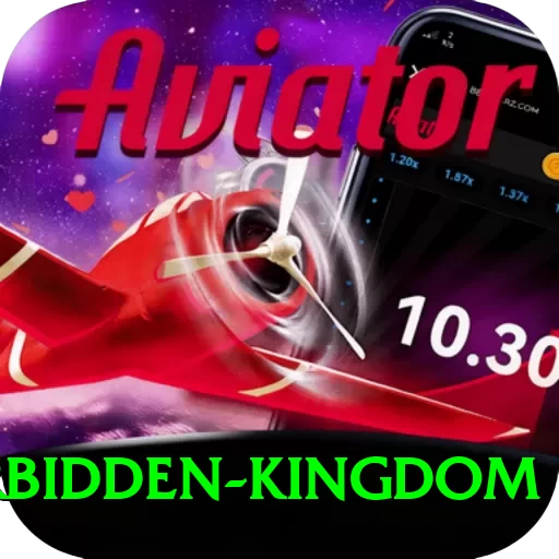 mustang forbidden kingdom Ultimate v3.2.6 - 2