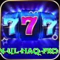 naveen ul haq - Legend Earning App