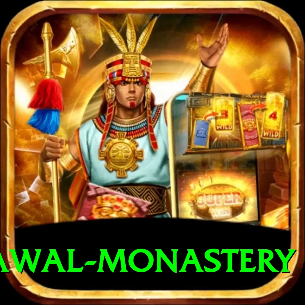 ngawal monastery Ultimate Pro v3.1.6 - 2