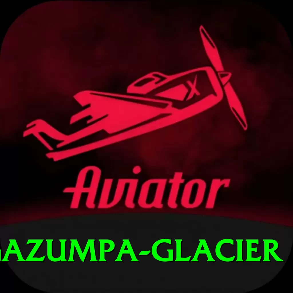 ngazumpa glacier VIP Edition v4.8.7 - 2