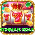 nightwatchman role Elite Pro v2.3.7