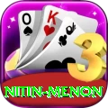 nitin menon Pro v4.4.5