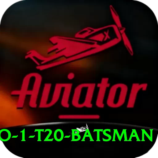 no 1 t20 batsman Games (Casino & Earning) Master v1.0.7 - 2