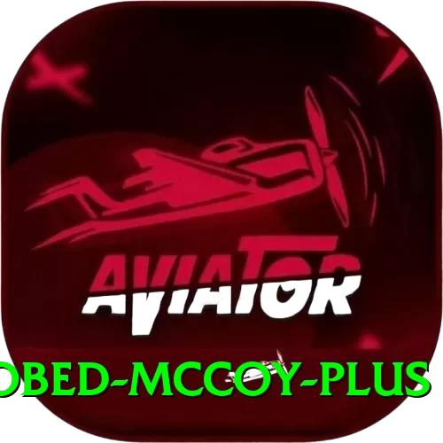 obed mccoy PK Mega - 2