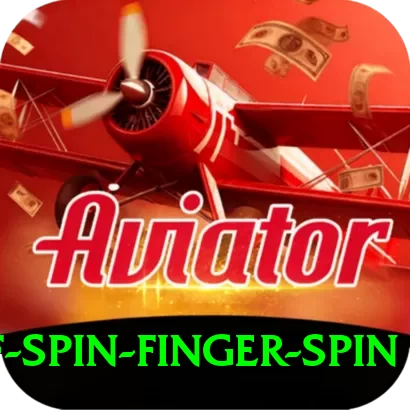 off spin finger spin Pro v3.8.2 - 2