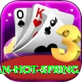 olaschyo dovan hot spring VIP Edition v1.8.1