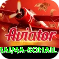 omaima sohail Master v1.9.9