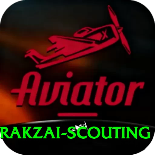orakzai scouting Plus Edition v5.5.3 - 2