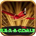 over under 2.5 goals Pro Max v4.1.7