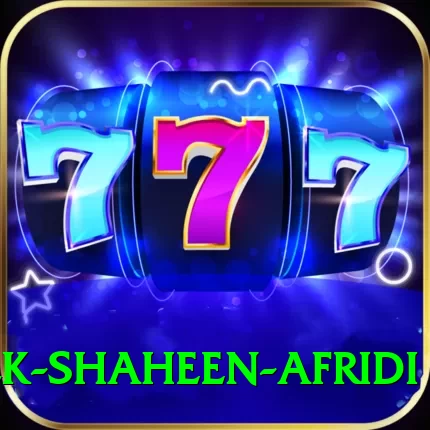 pace attack shaheen afridi Master v5.1.5 - 2