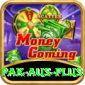 pak aus - Real Money Elite