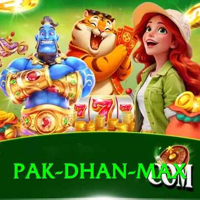 pak dhan Casino VIP v2.6.9 - 2