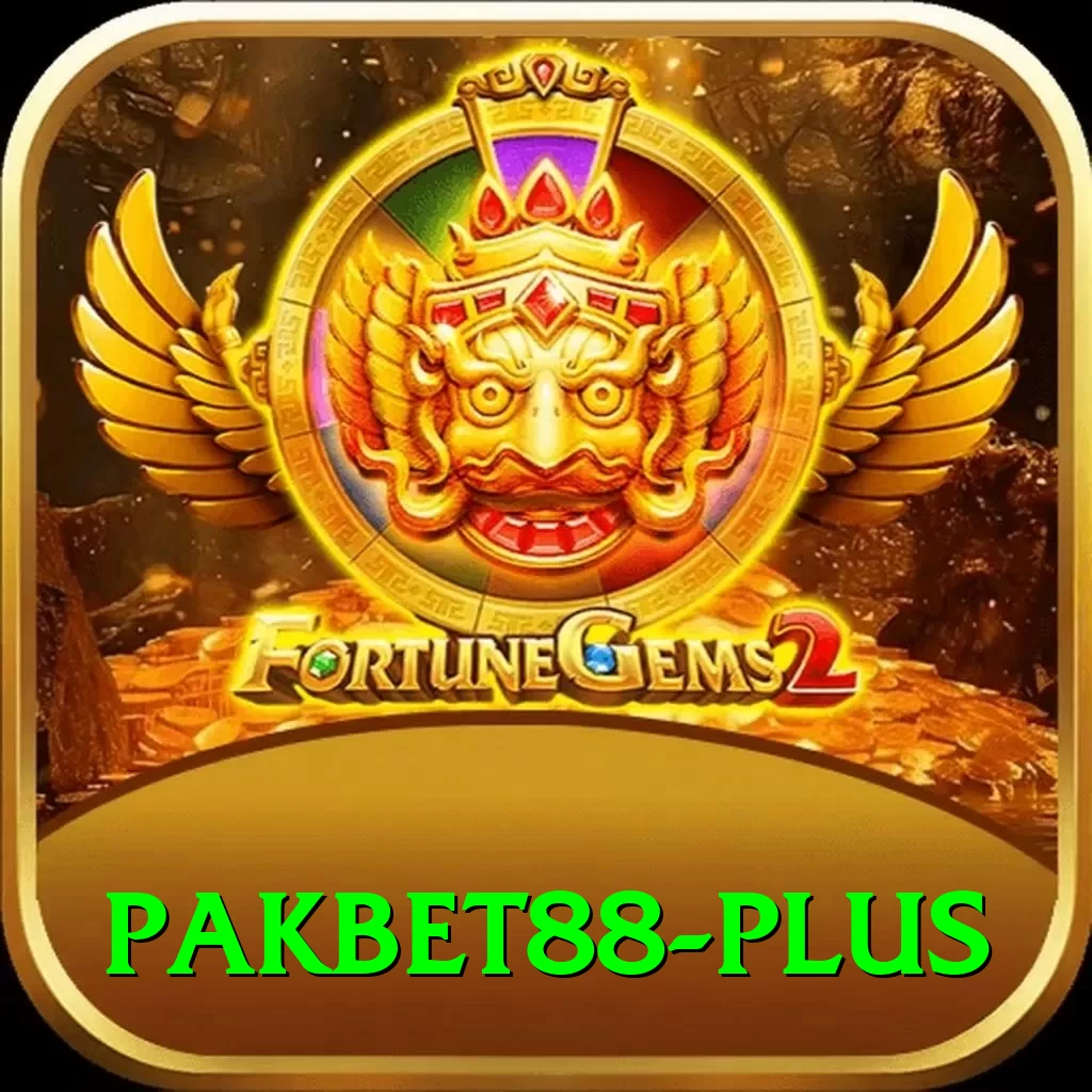 pakbet88 Deluxe Gaming App - 2