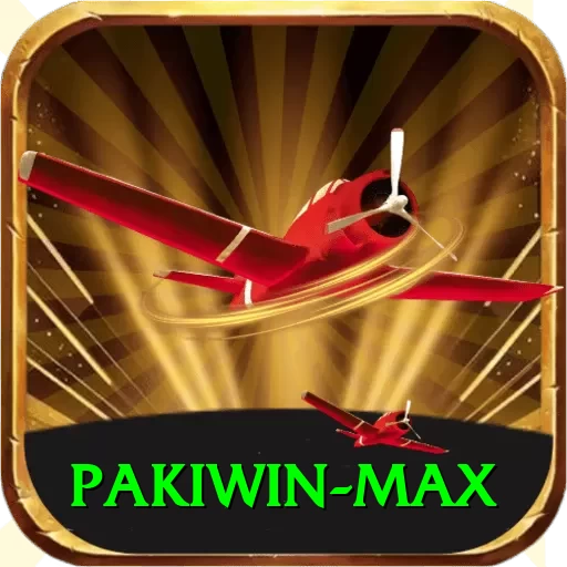 Pakiwin Mega - Win Real PKR - 2
