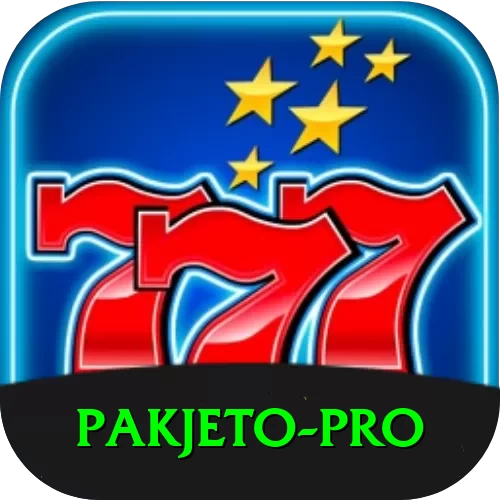 pakjeto Casino Official v5.1.3 - 2