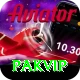 pakvip Plus Edition v2.6.5