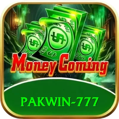 pakwin 777 Games (Casino & Earning) Turbo vv5.1.7 - 2
