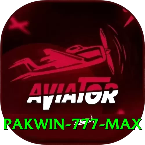 pakwin 777 Money King v5.8.4 - 2