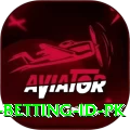 parimatch betting id pk App