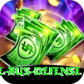 park the bus defense Turbo Pro v3.2.1