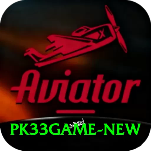 PK33Game - Pro v5.8.3 - 2