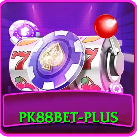 pk88bet Casino Official v1.9.2 - 2