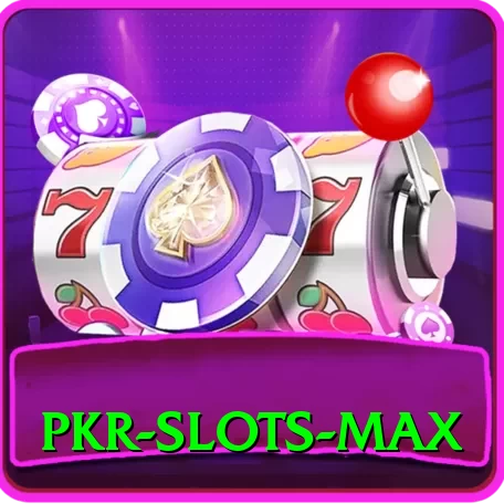 PKR Slots APK Pro v2.4.0 - 2