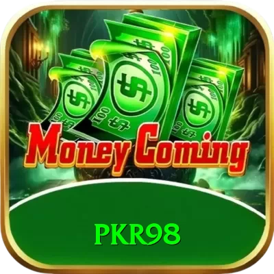 PKR98 VIP Edition vv4.5.0 - 2